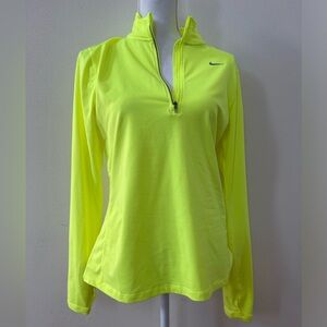 NWOT Nike Dri-Fit Shirt
